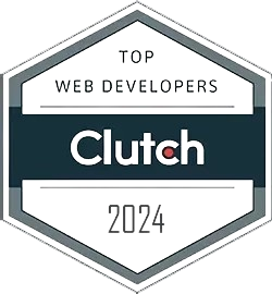 Award Top Web developers