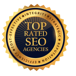 Top Rated SEO Agencies
